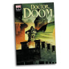 Mc Farlane Marvel - Doctor Doom, n.º 1/6