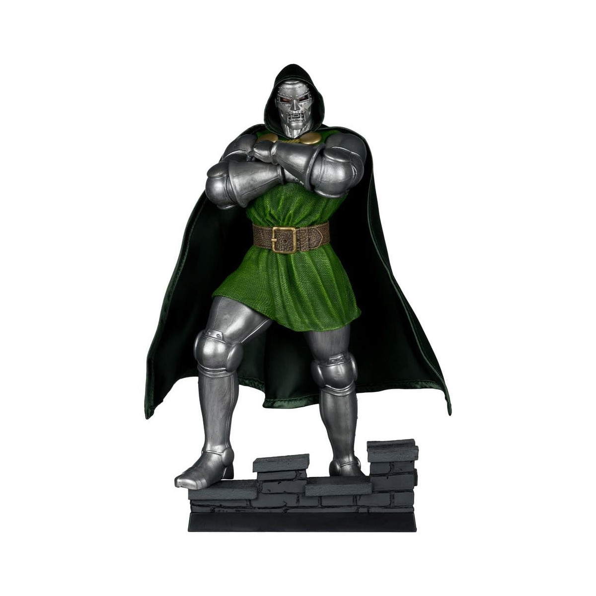 Mc Farlane Marvel - Doctor Doom, n.º 1/6