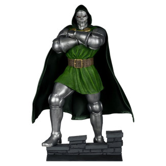 Mc Farlane Marvel - Doctor Doom, n.º 1/6