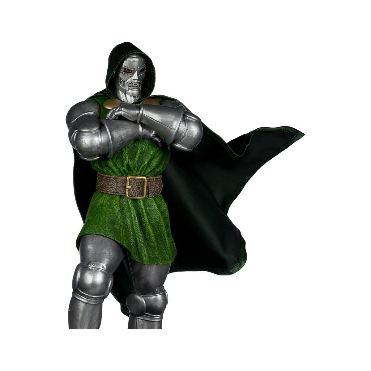 Mc Farlane Marvel - Doctor Doom, n.º 1/6