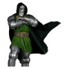 Mc Farlane Marvel - Doctor Doom, n.º 1/6