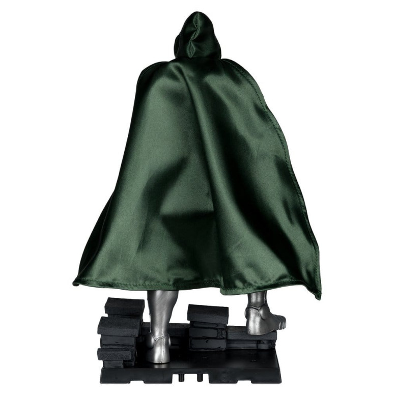 Mc Farlane Marvel - Doctor Doom, n.º 1/6