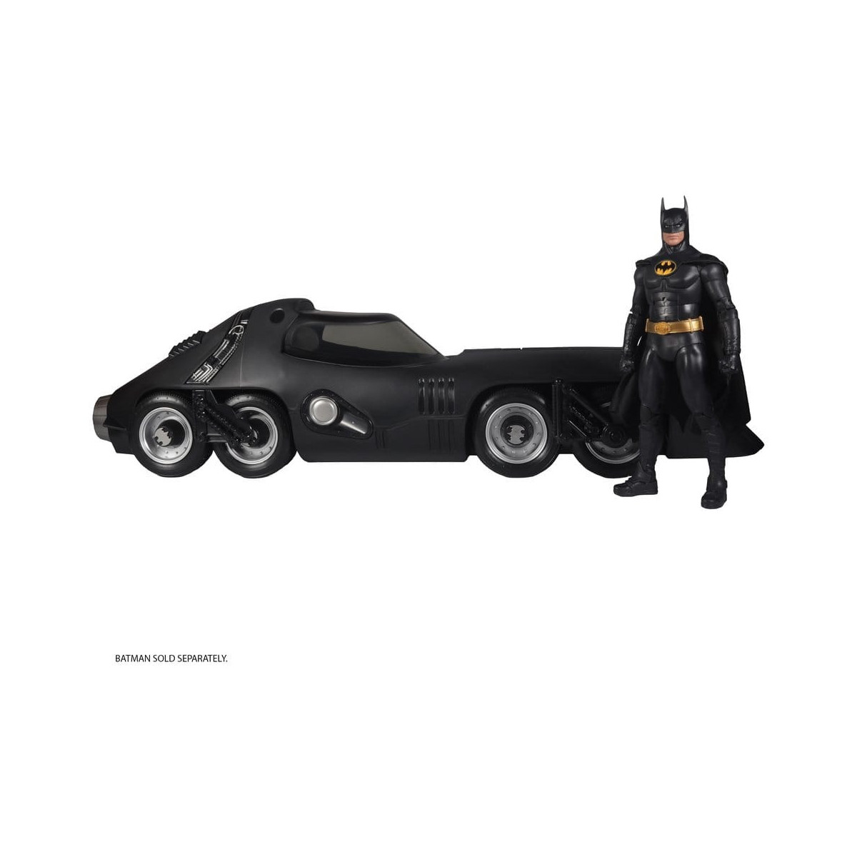 Mc Farlane - DC Multiverse - Batmisil (Batman Returns)