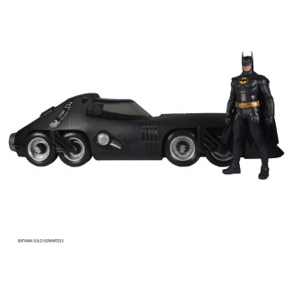 Mc Farlane - DC Multiverse - Batmisil (Batman Returns)