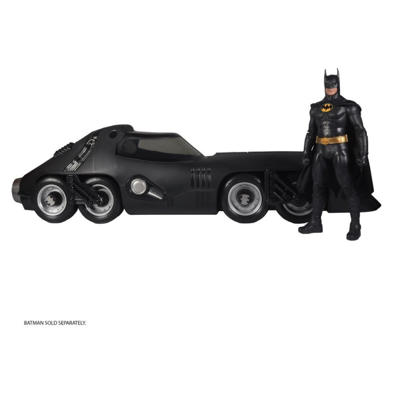 Mc Farlane - DC Multiverse - Batmisil (Batman Returns)