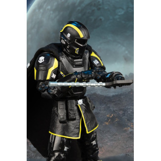 McFarlane - B-01 Tactical - Helldivers II Edición Elite 10