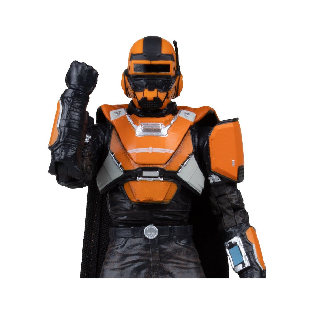 McFarlane - CE-25 Ingeniero de trincheras - Helldivers II Elite Edition 11