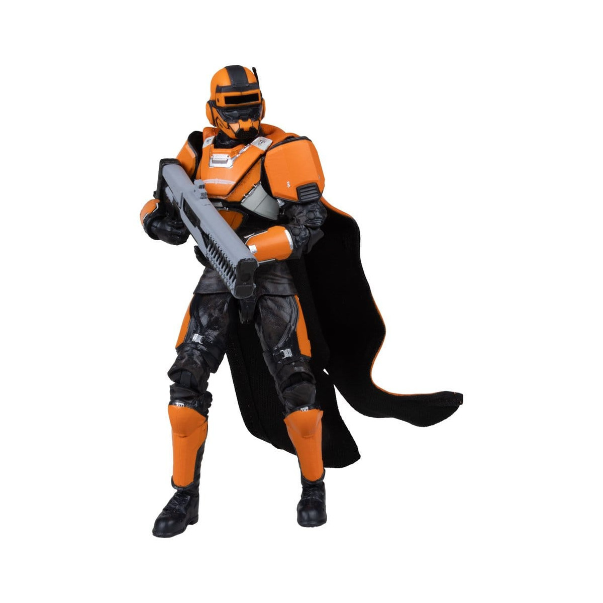 McFarlane - CE-25 Ingeniero de trincheras - Helldivers II Elite Edition 11
