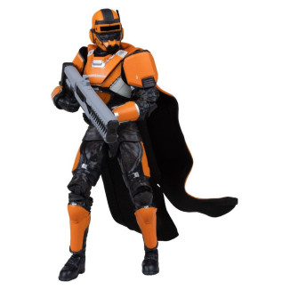 McFarlane - CE-25 Ingeniero de trincheras - Helldivers II Elite Edition 11
