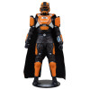 McFarlane - CE-25 Ingeniero de trincheras - Helldivers II Elite Edition 11