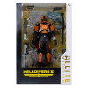 McFarlane - CE-25 Ingeniero de trincheras - Helldivers II Elite Edition 11