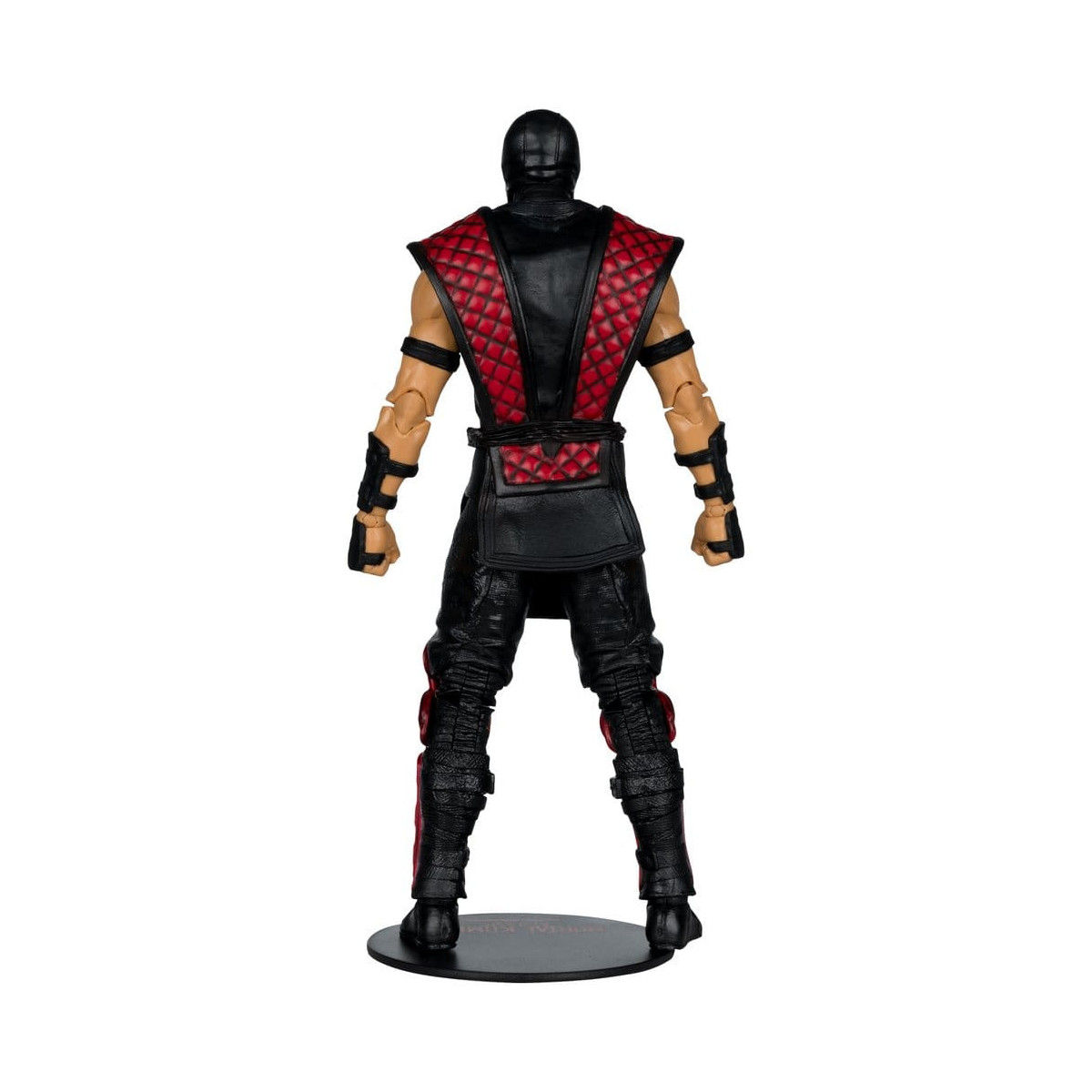 Mc Farlane - Mortal Kombat Klassics - Ermac 1/12