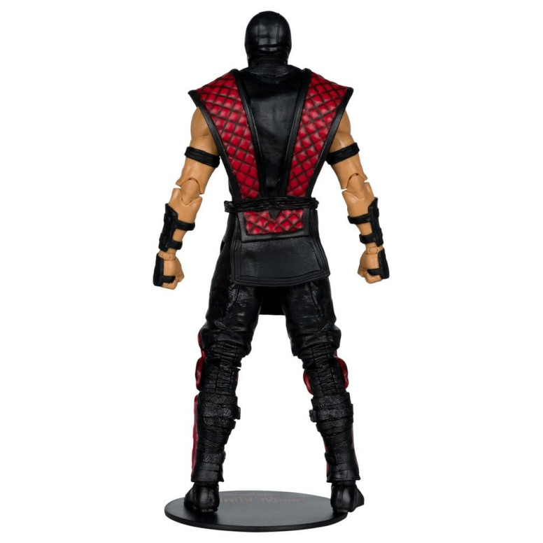 Mc Farlane - Mortal Kombat Klassics - Ermac 1/12