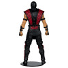 Mc Farlane - Mortal Kombat Klassics - Ermac 1/12
