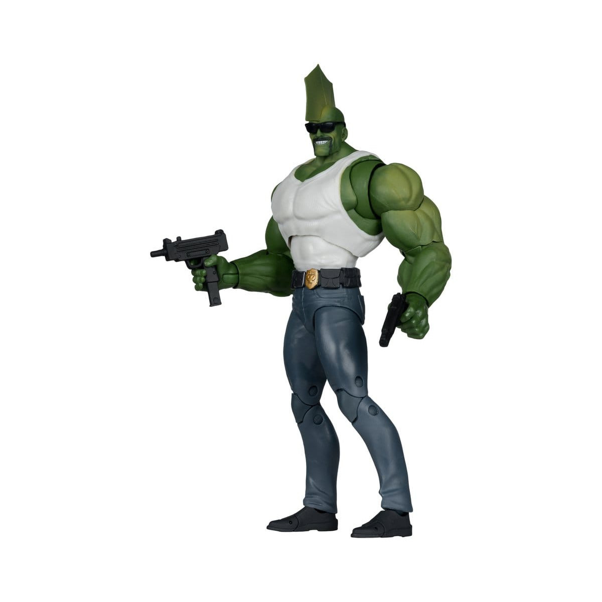 McFarlane - Savage Dragon (Serie Founders de Image Comics) - Edición Elite