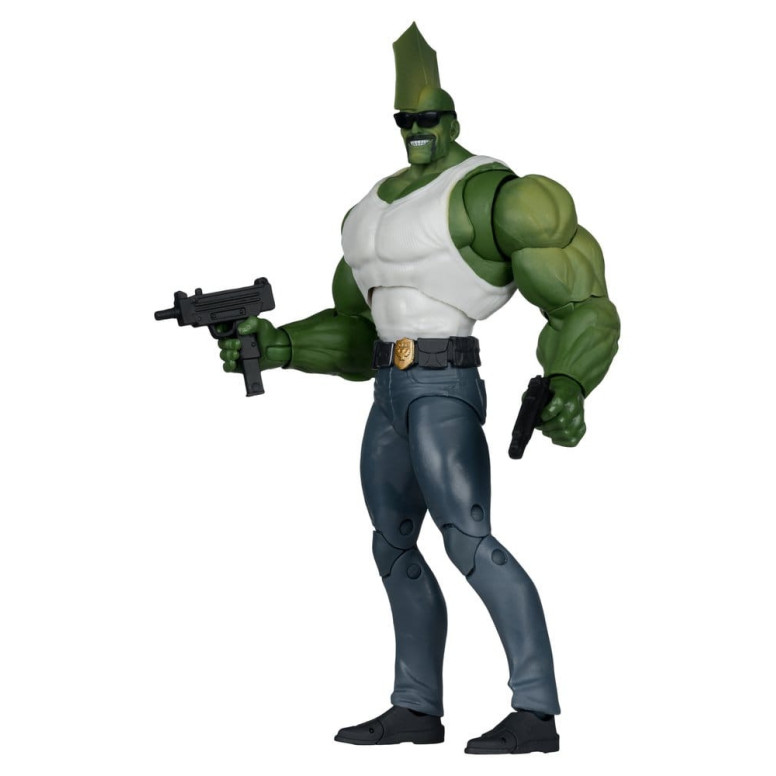 McFarlane - Savage Dragon (Serie Founders de Image Comics) - Edición Elite