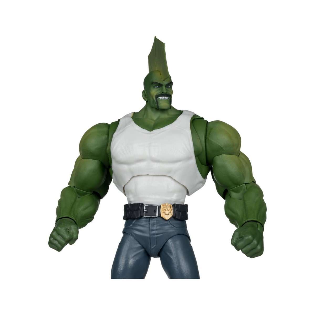 McFarlane - Savage Dragon (Serie Founders de Image Comics) - Edición Elite