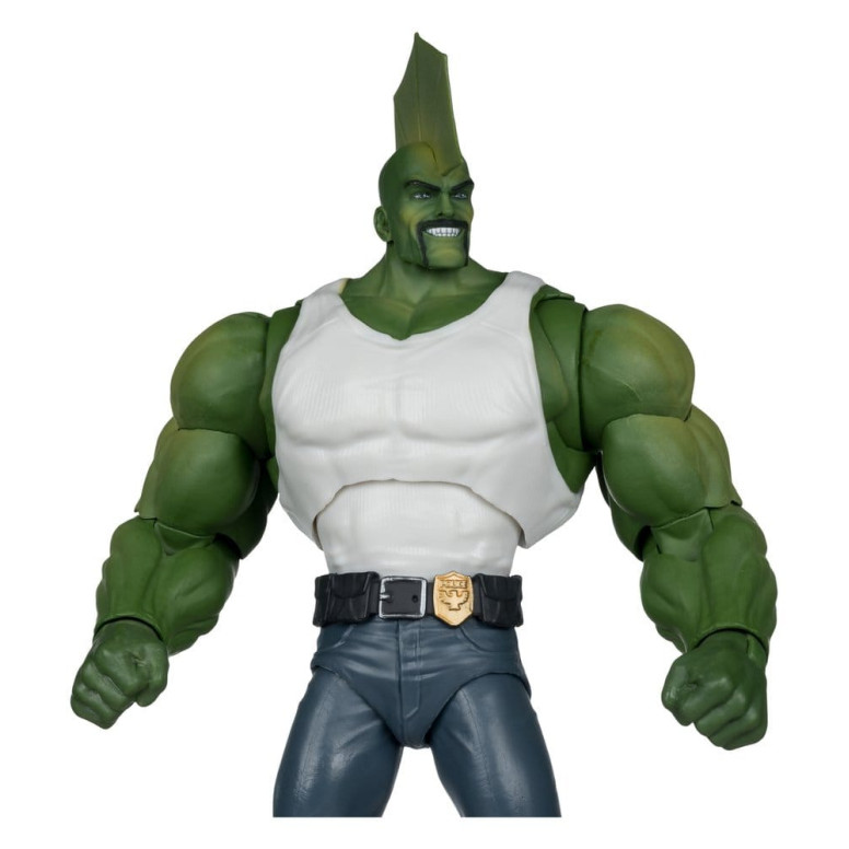 McFarlane - Savage Dragon (Serie Founders de Image Comics) - Edición Elite