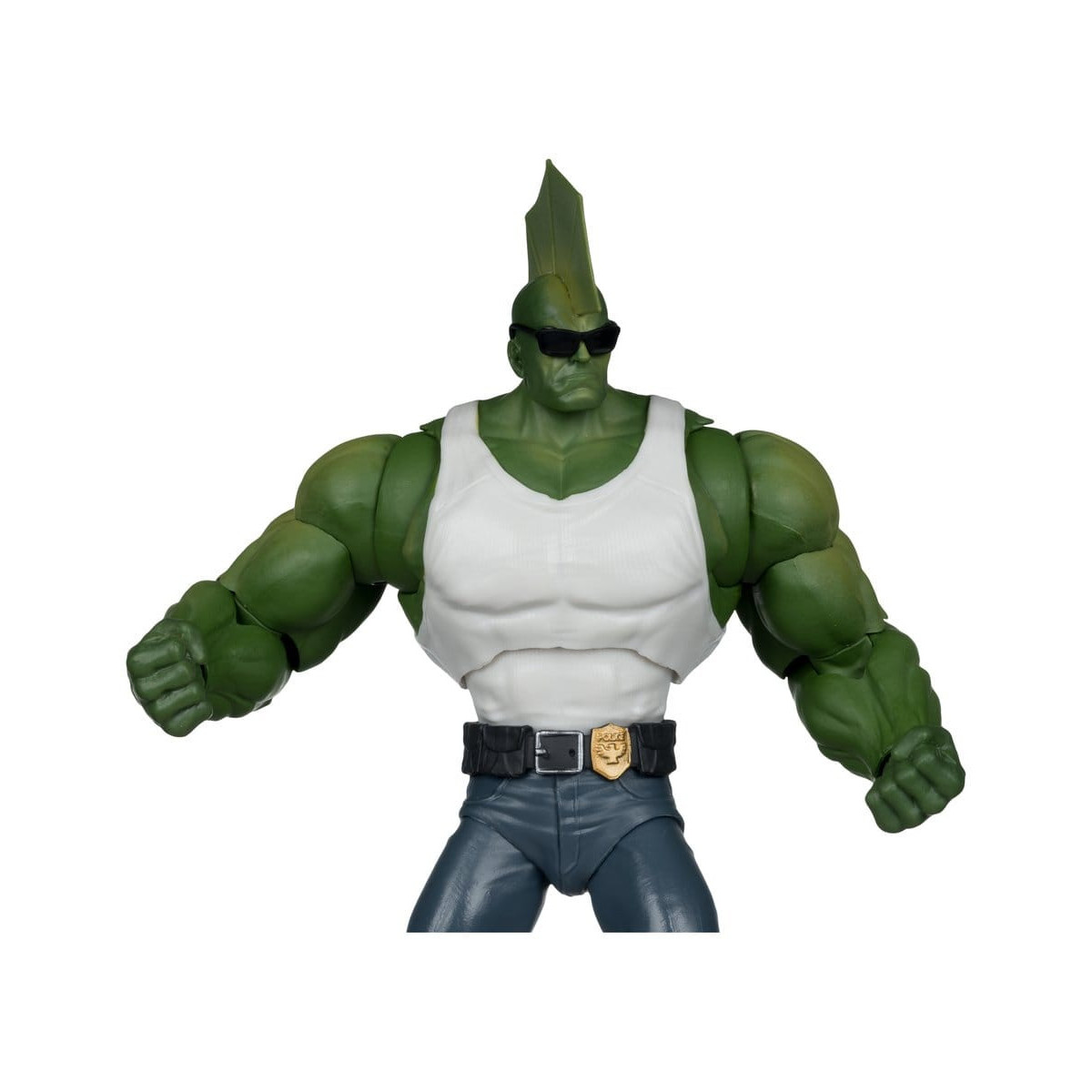 McFarlane - Savage Dragon (Serie Founders de Image Comics) - Edición Elite