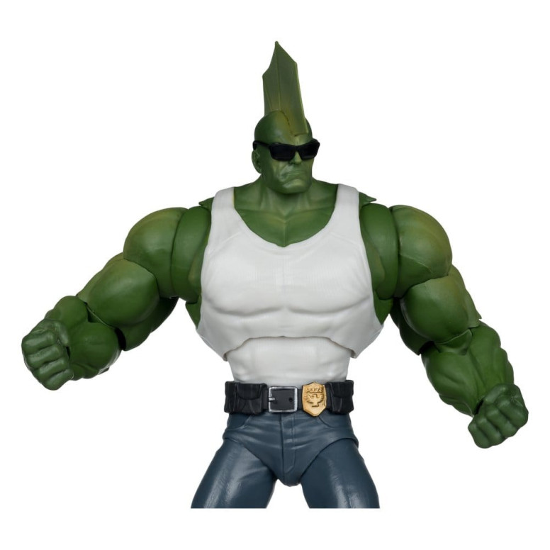 McFarlane - Savage Dragon (Serie Founders de Image Comics) - Edición Elite