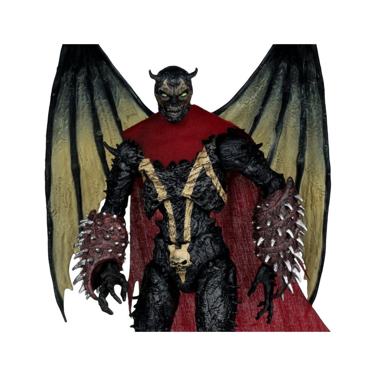 McFarlane - Spawn - Nightmare Spawn (Clásico)