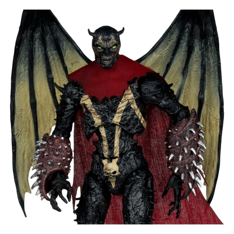 McFarlane - Spawn - Nightmare Spawn (Clásico)