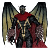 McFarlane - Spawn - Nightmare Spawn (Clásico)