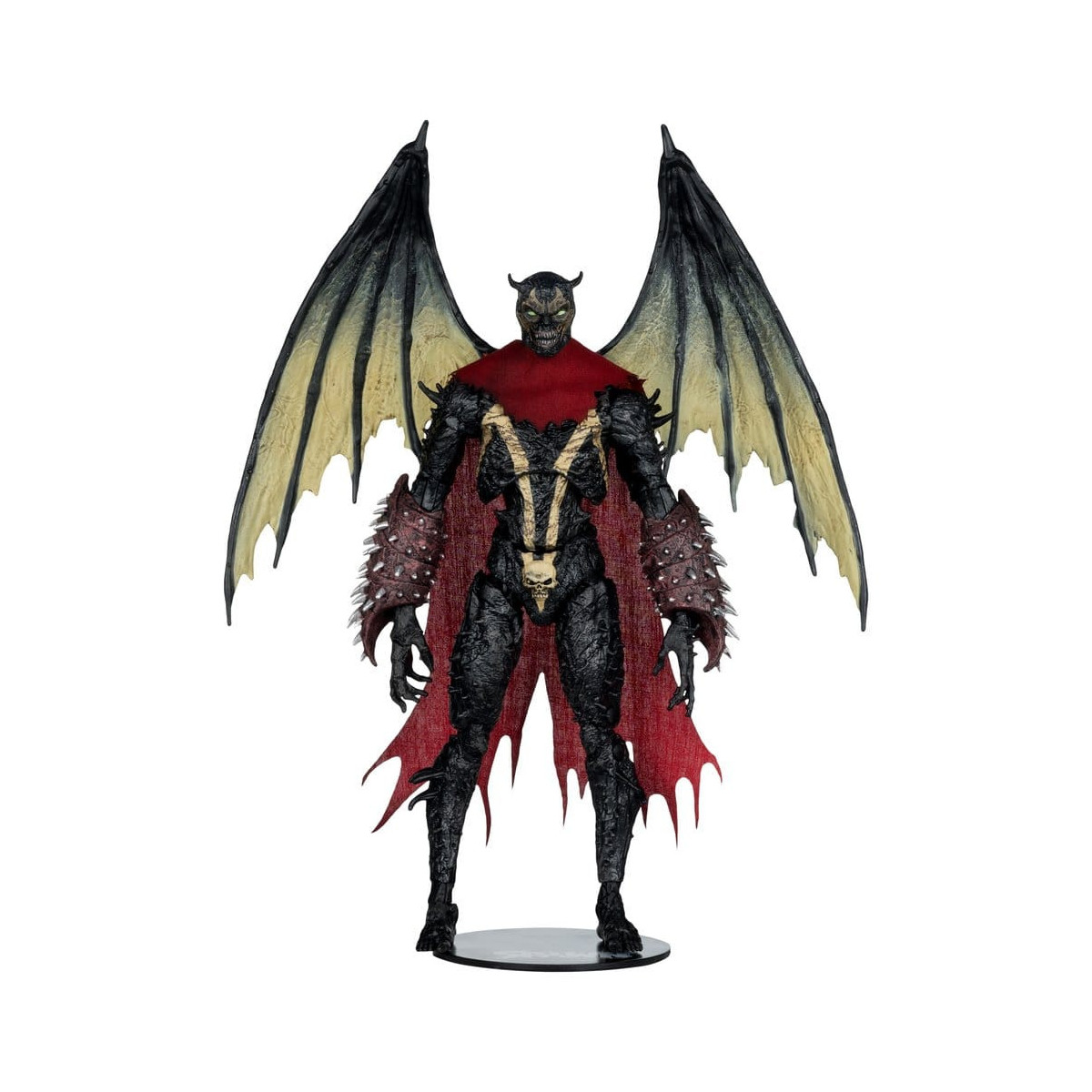 McFarlane - Spawn - Nightmare Spawn (Clásico)