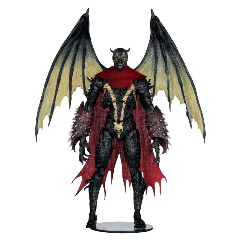 McFarlane - Spawn - Nightmare Spawn (Clásico)