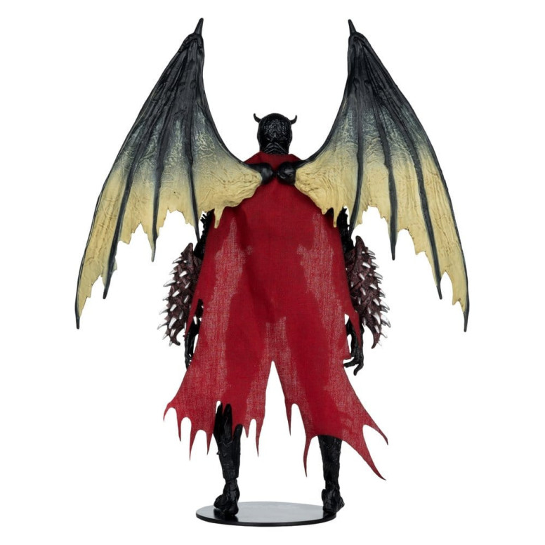 McFarlane - Spawn - Nightmare Spawn (Clásico)