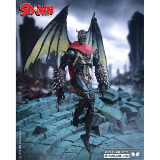 McFarlane - Spawn - Nightmare Spawn (Clásico)