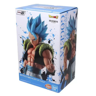 Banpresto DBS - Ichibansho EXTREME SAIYAN GOGETA - Masterlise Extra |