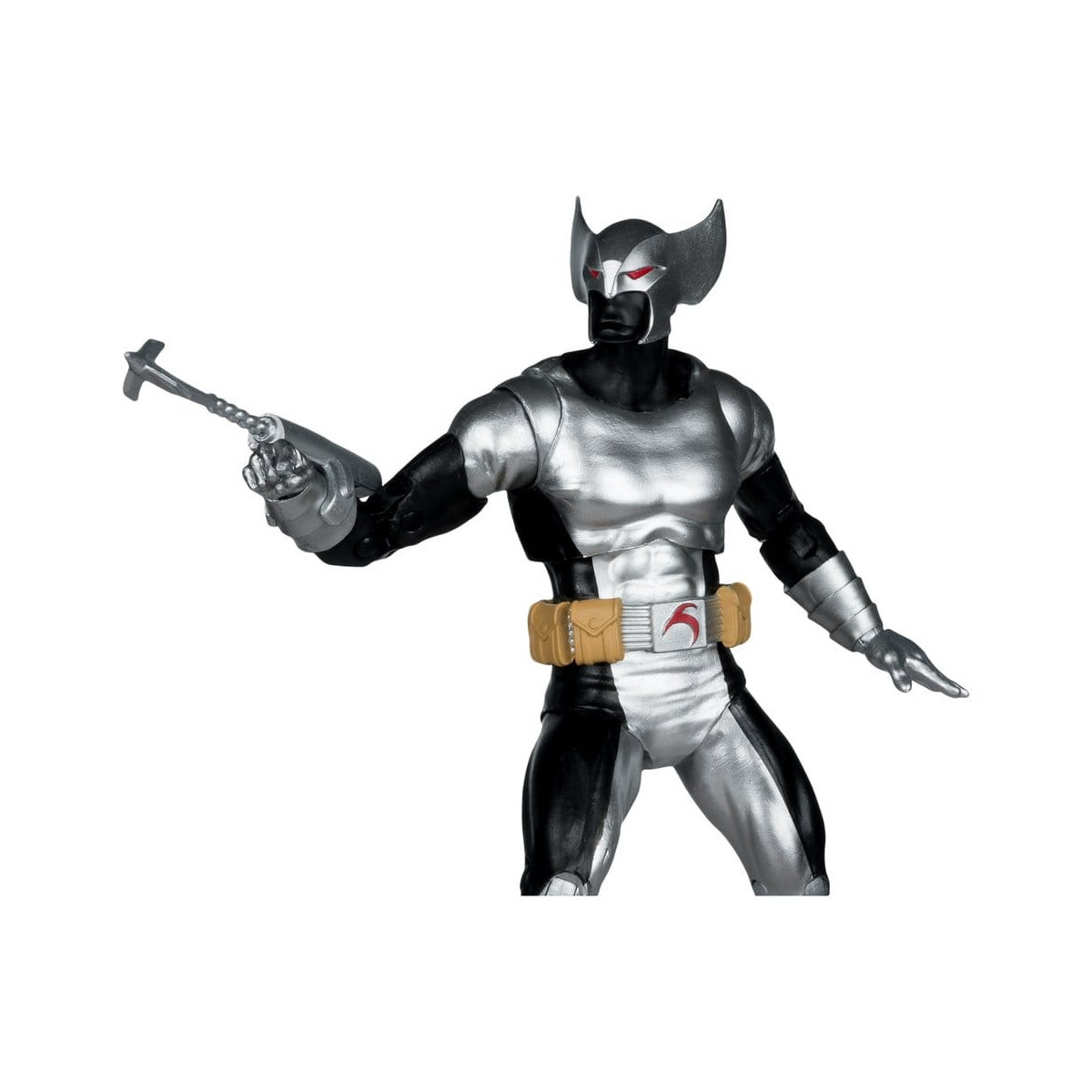 McFarlane - Shadow Hawk (Serie Founders de Image Comics) - Edición Elite