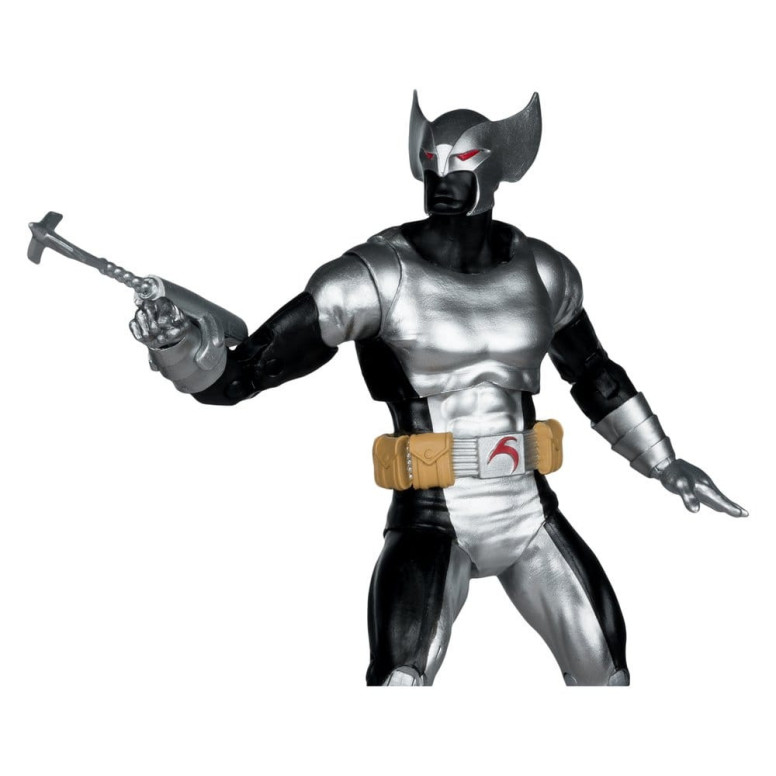 McFarlane - Shadow Hawk (Serie Founders de Image Comics) - Edición Elite