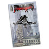McFarlane - Shadow Hawk (Serie Founders de Image Comics) - Edición Elite