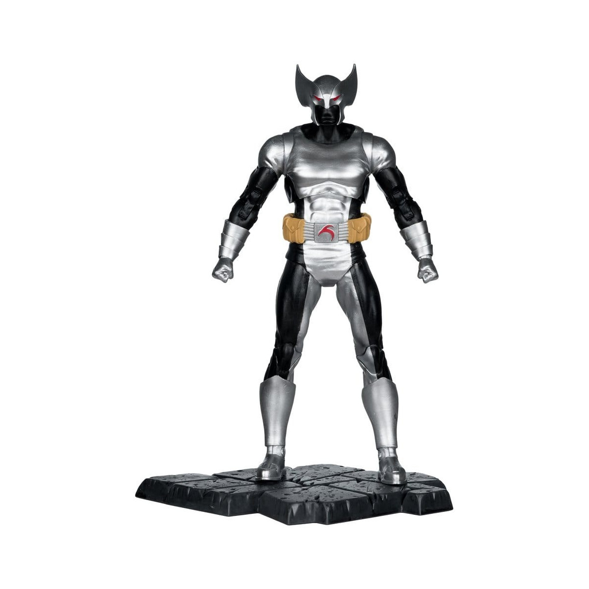 McFarlane - Shadow Hawk (Serie Founders de Image Comics) - Edición Elite