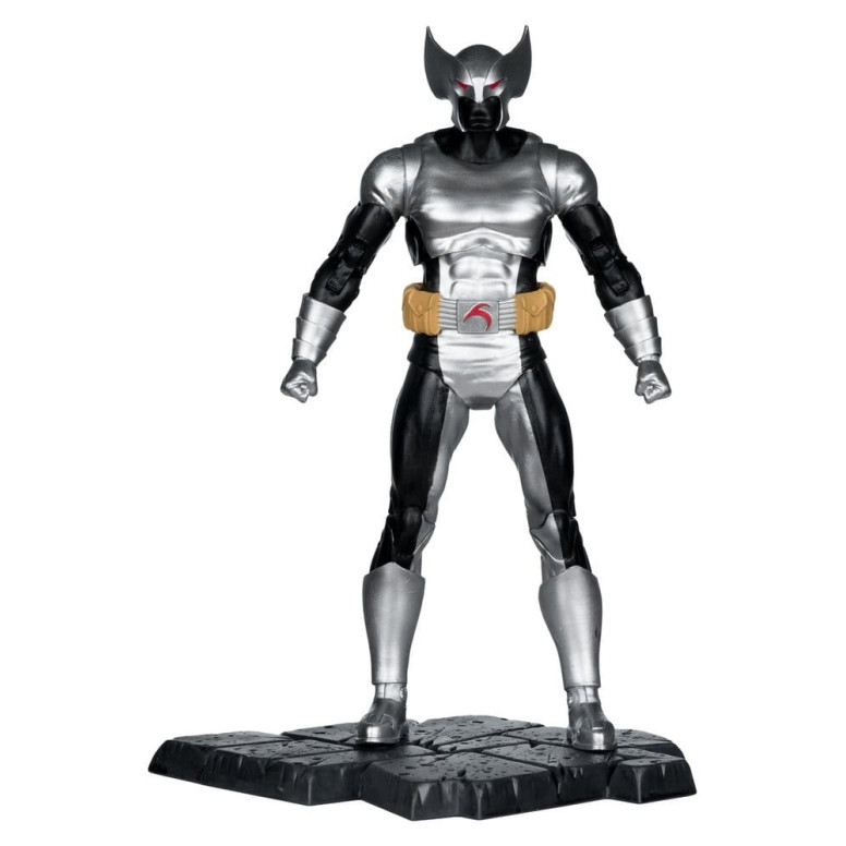 McFarlane - Shadow Hawk (Serie Founders de Image Comics) - Edición Elite