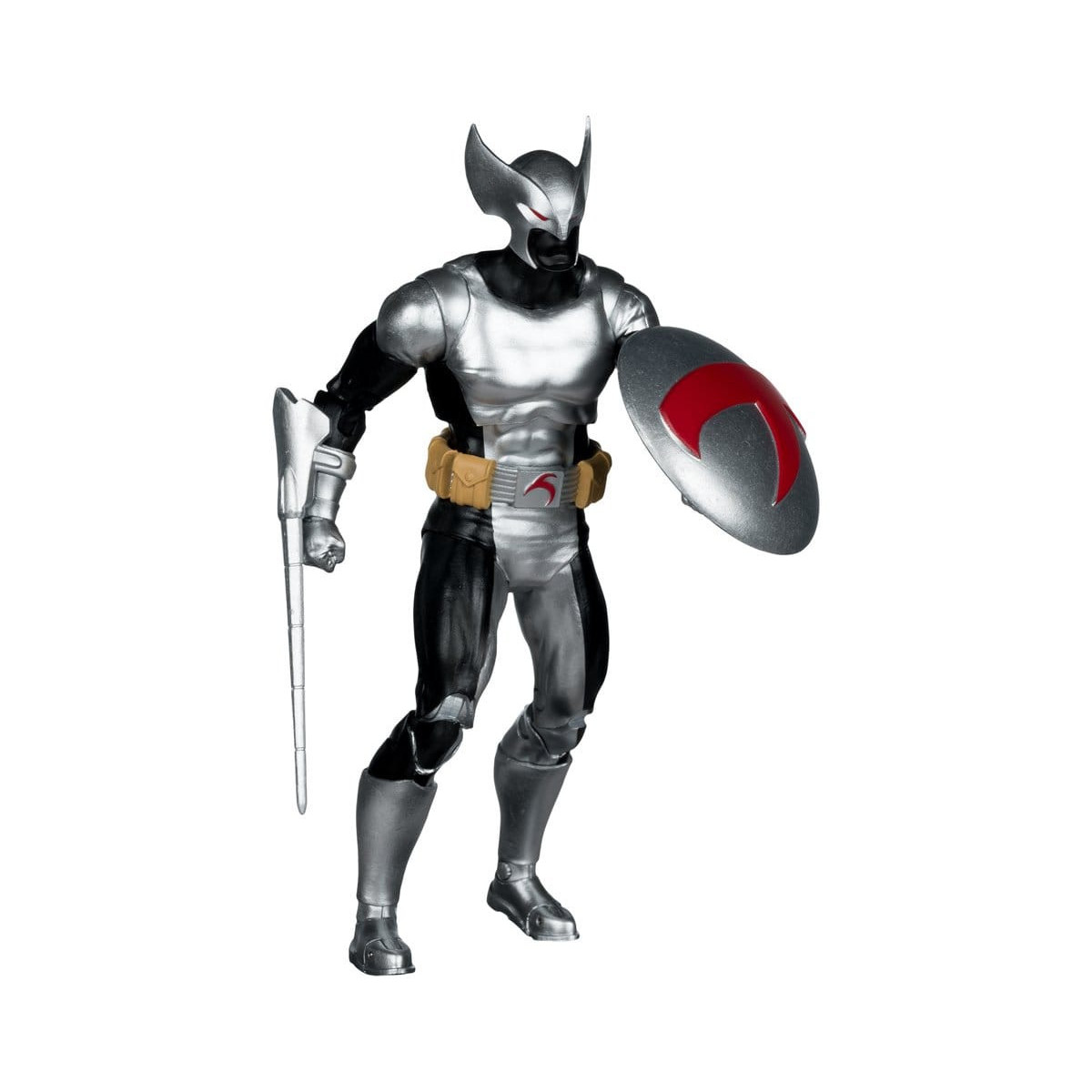 McFarlane - Shadow Hawk (Serie Founders de Image Comics) - Edición Elite