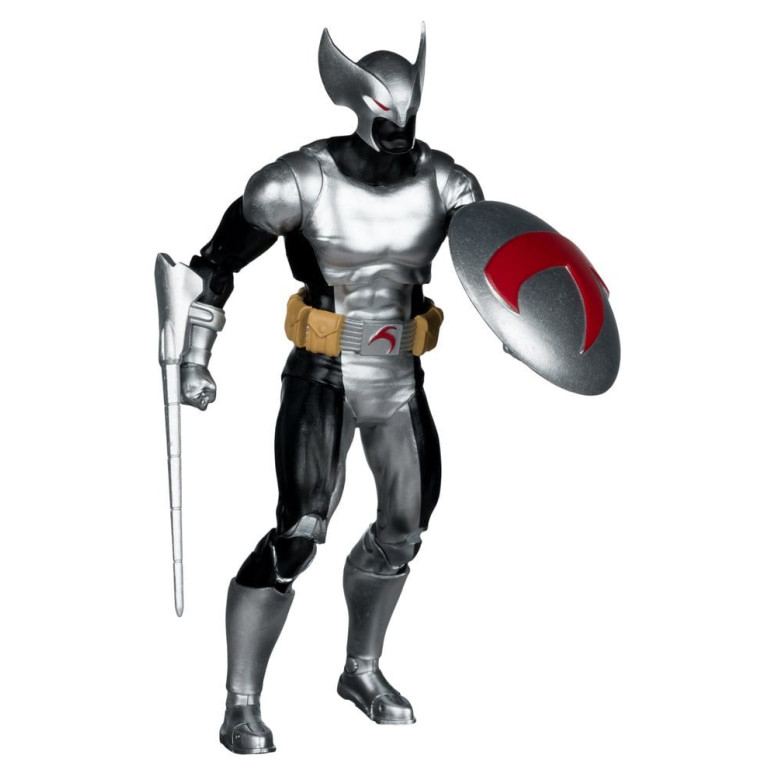 McFarlane - Shadow Hawk (Serie Founders de Image Comics) - Edición Elite