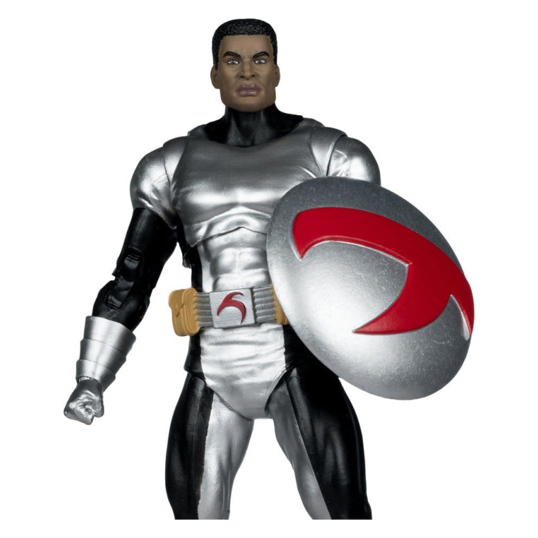 McFarlane - Shadow Hawk (Serie Founders de Image Comics) - Edición Elite