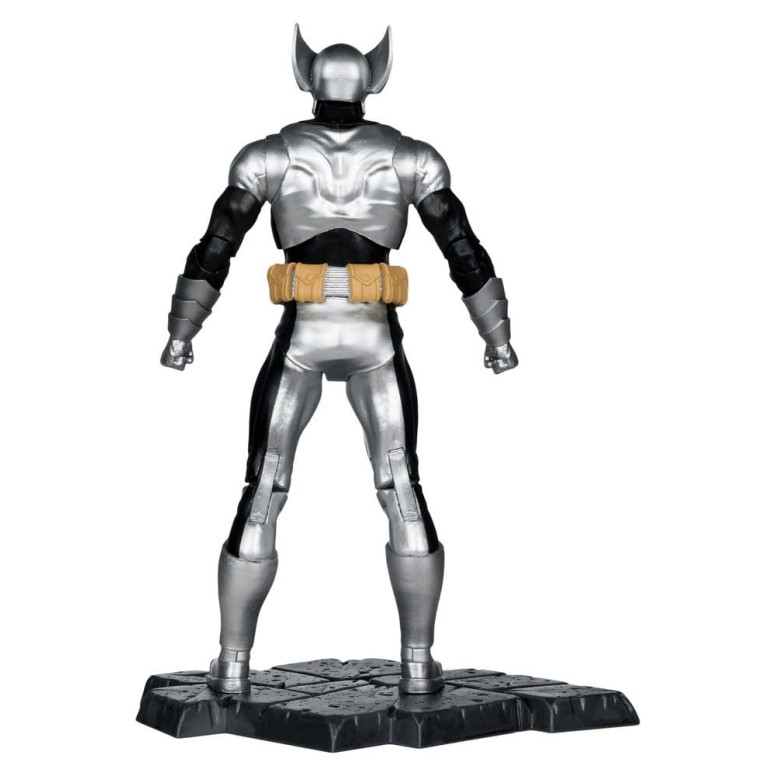 McFarlane - Shadow Hawk (Serie Founders de Image Comics) - Edición Elite