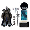 McFarlane - World of Warcraft - El Rey Exánime - Edición de Élite 09