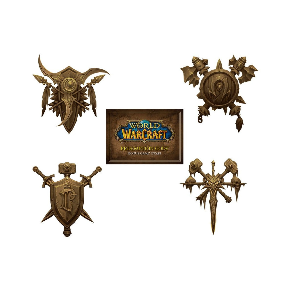 McFarlane - World of Warcraft - El Rey Exánime - Edición de Élite 09