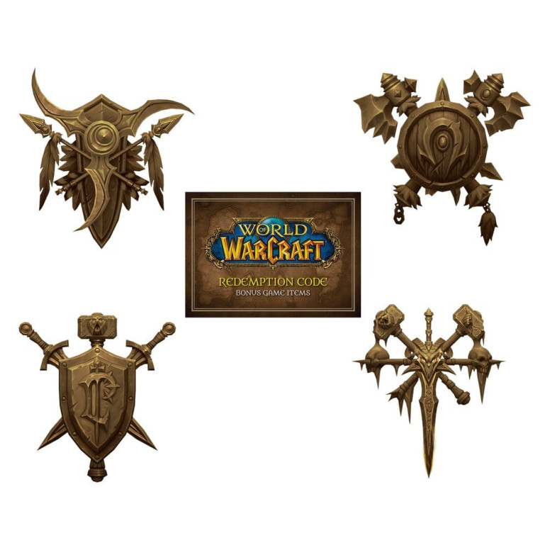McFarlane - World of Warcraft - El Rey Exánime - Edición de Élite 09