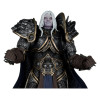 McFarlane - World of Warcraft - El Rey Exánime - Edición de Élite 09