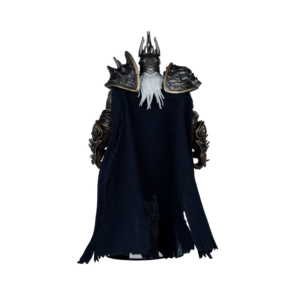 McFarlane - World of Warcraft - El Rey Exánime - Edición de Élite 09