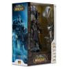 McFarlane - World of Warcraft - El Rey Exánime - Edición de Élite 09