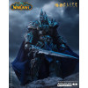 McFarlane - World of Warcraft - El Rey Exánime - Edición de Élite 09