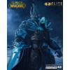McFarlane - World of Warcraft - El Rey Exánime - Edición de Élite 09