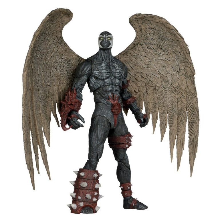 McFarlane - Spawn - Wings of Redemption